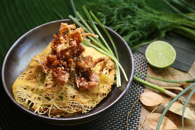 Thai Cuisine